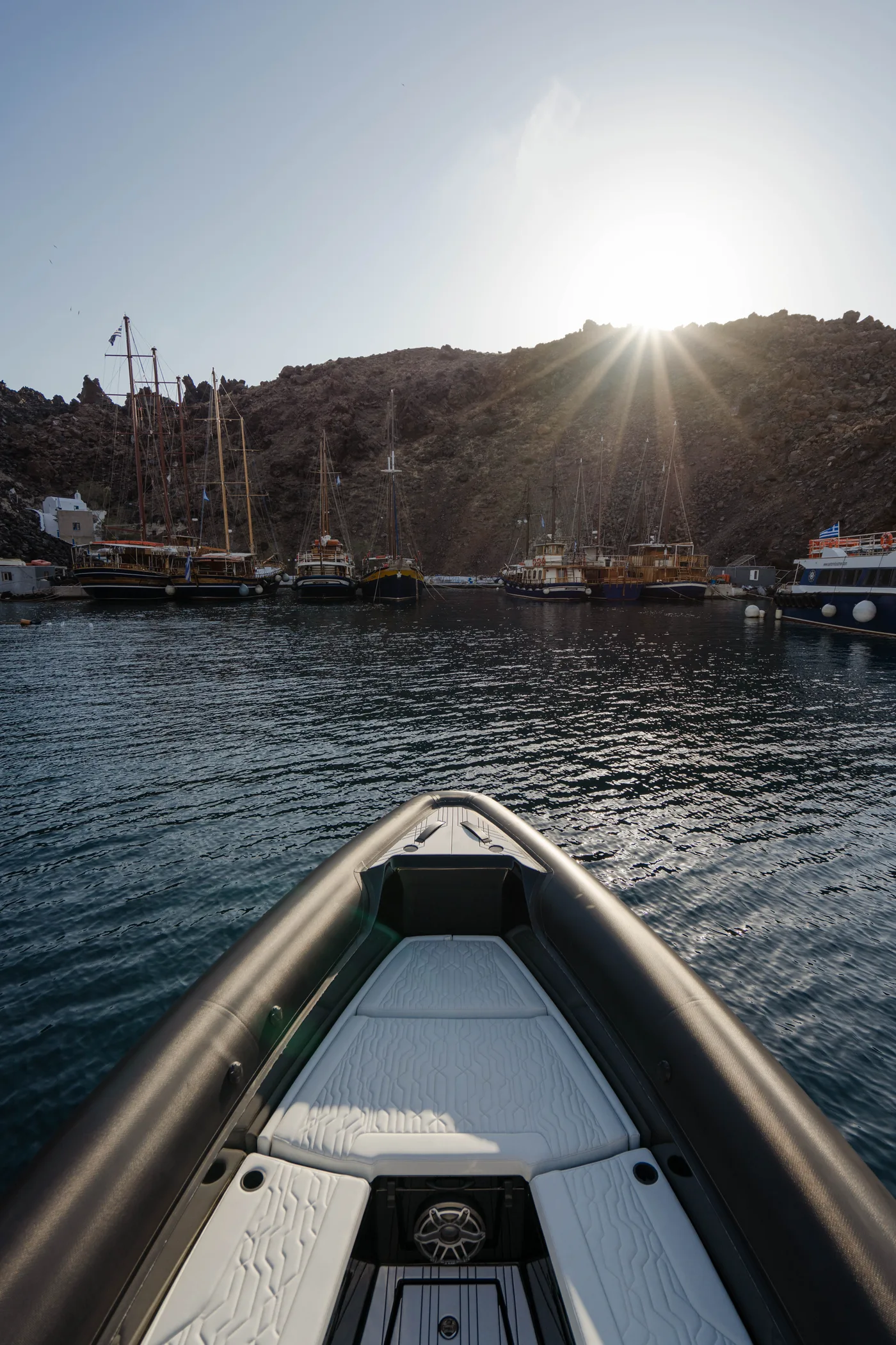 Thronos Yachting Serifos — cruise photo 56